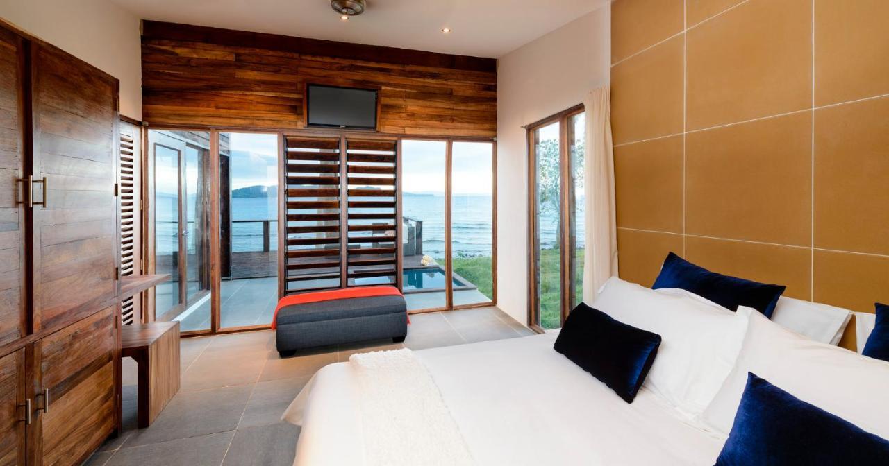 The Remote Resort Nawi Exterior foto