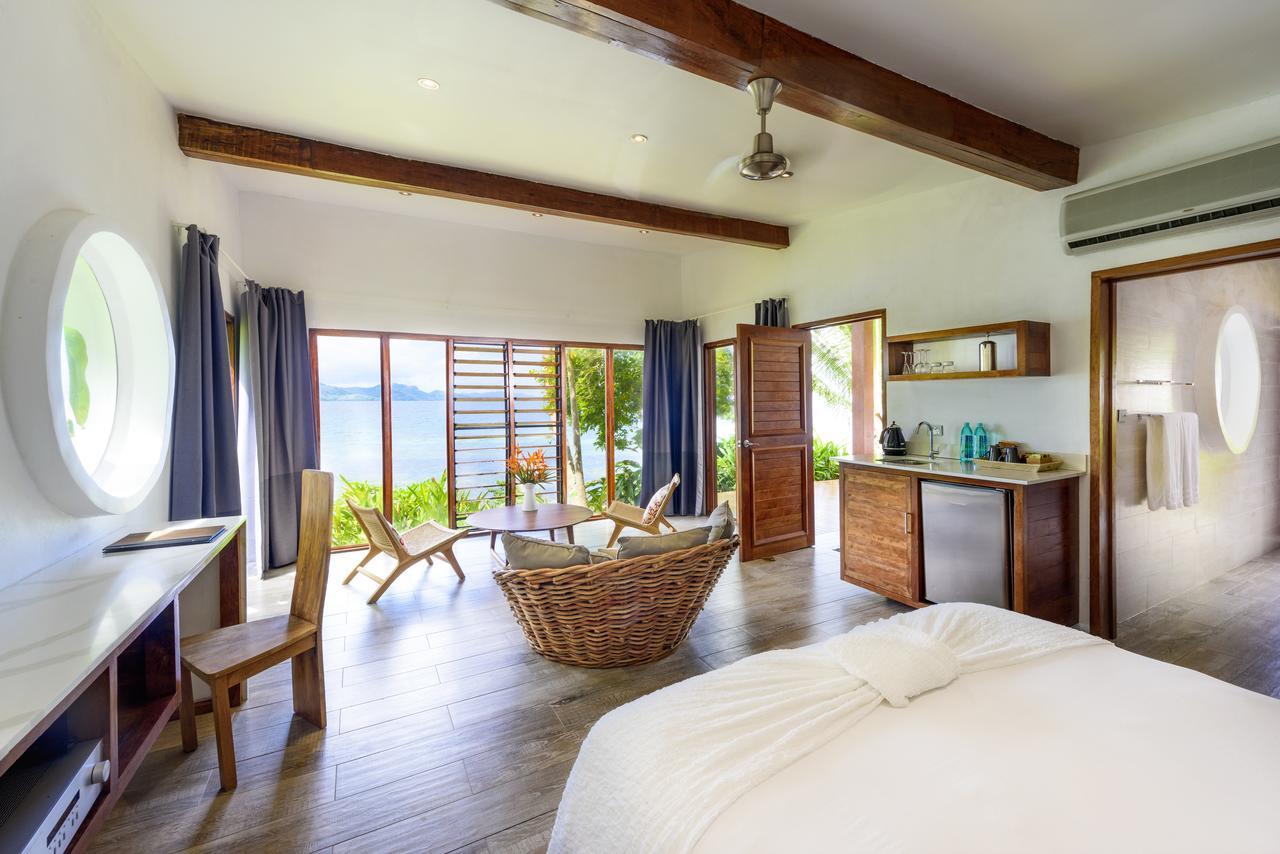 The Remote Resort Nawi Exterior foto