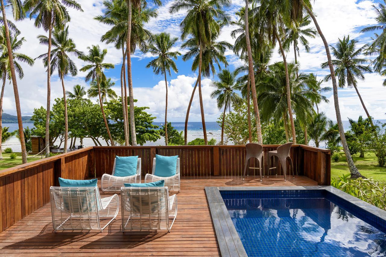 The Remote Resort Nawi Exterior foto