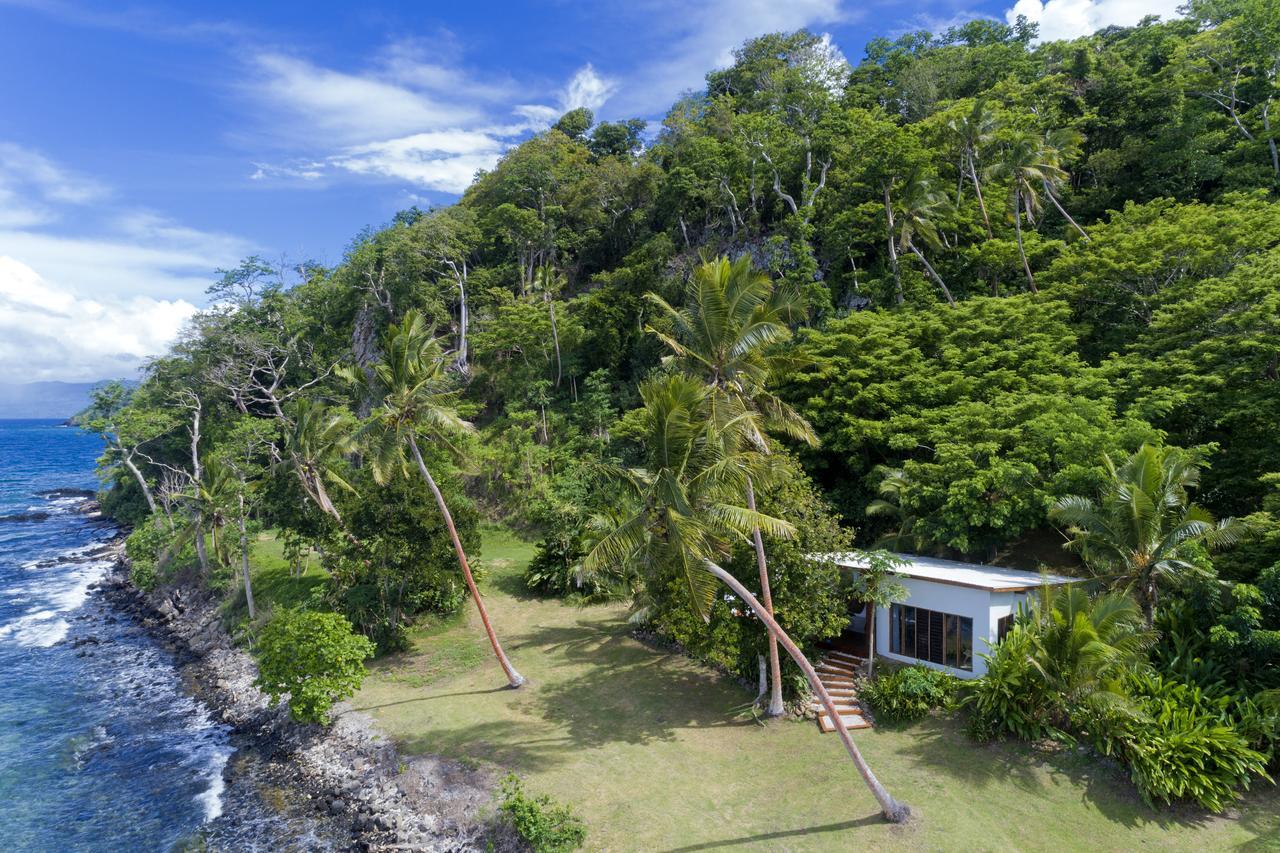 The Remote Resort Nawi Exterior foto